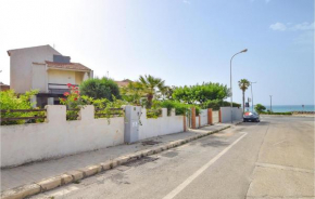 Lovely Home In Marina Di Ragusa With Wifi